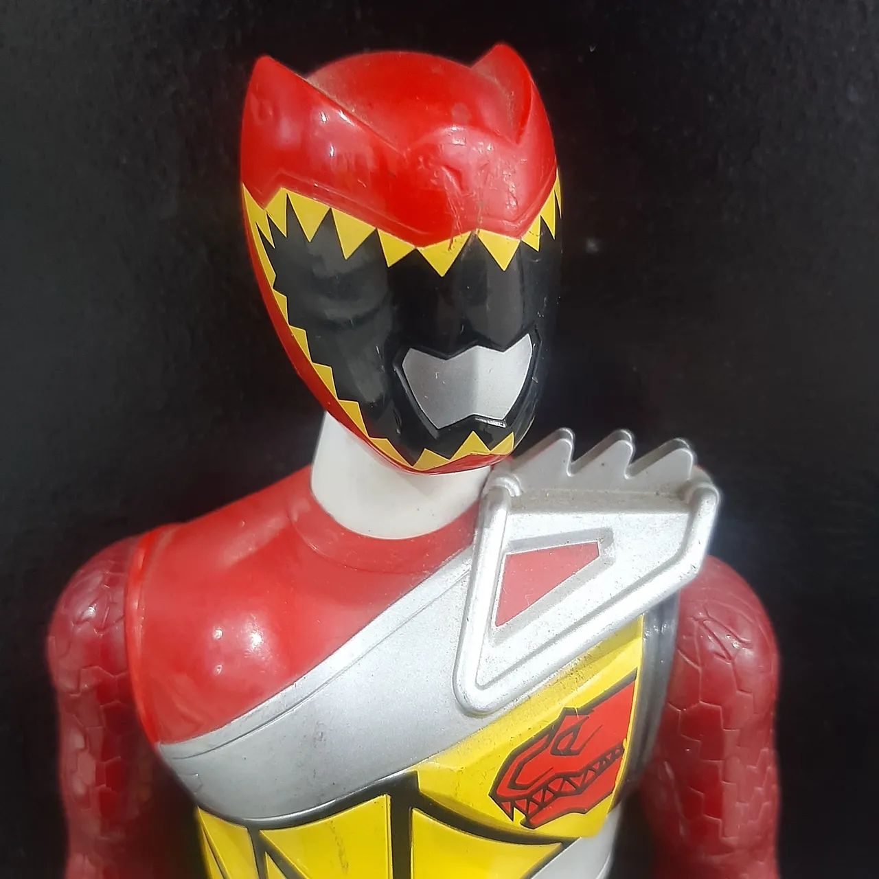 Power Rangers Dino Charge - Foto 4