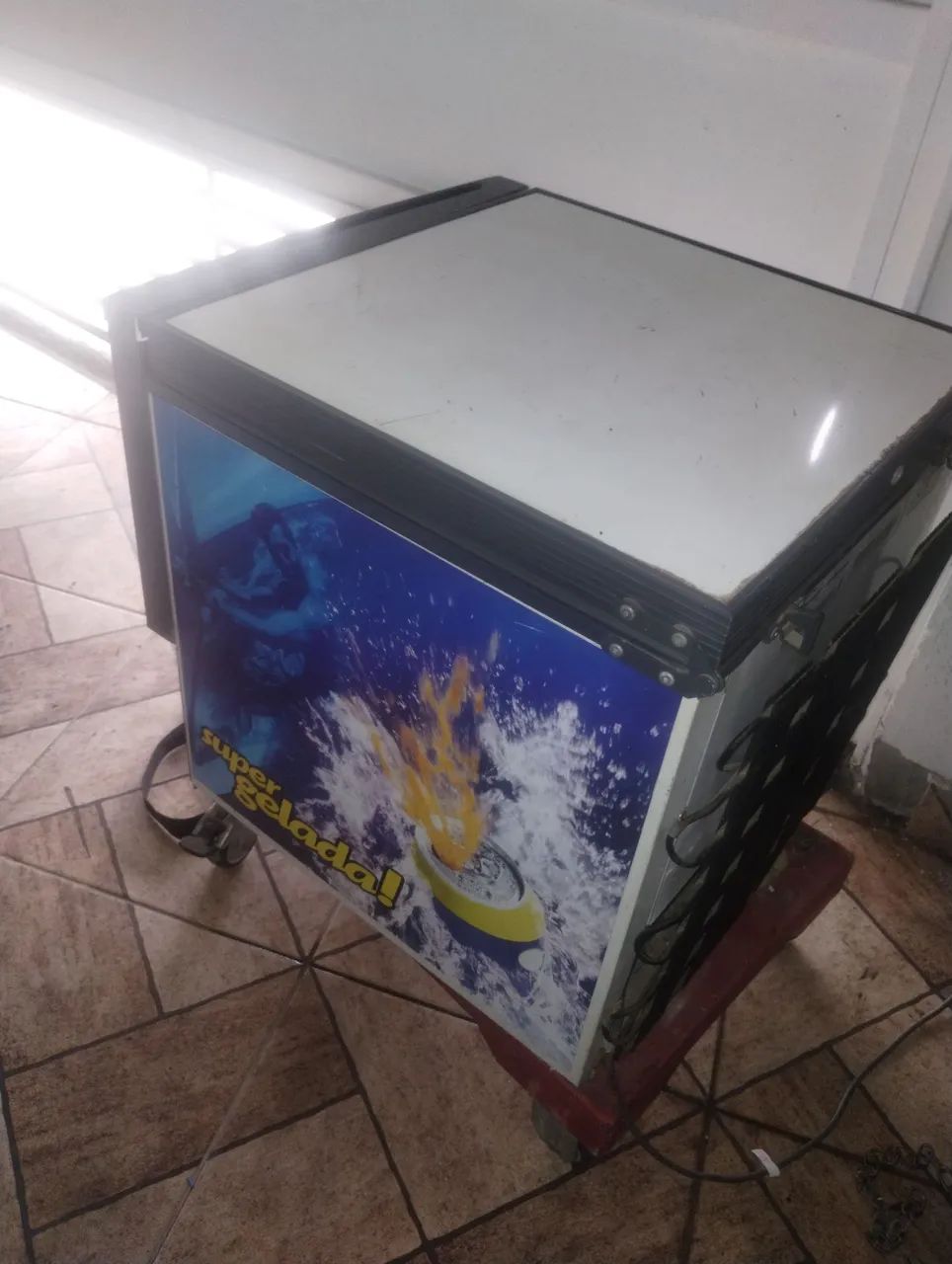 Mini freezer  - Foto 3