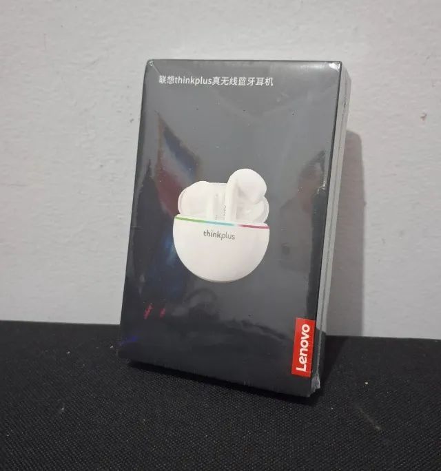 Fone Lenovo XT97 Bluetooth 5.3 - Foto 2