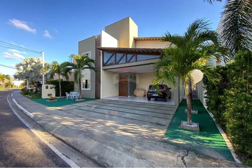 Casa com 4 quartos à venda no Parque das Nações