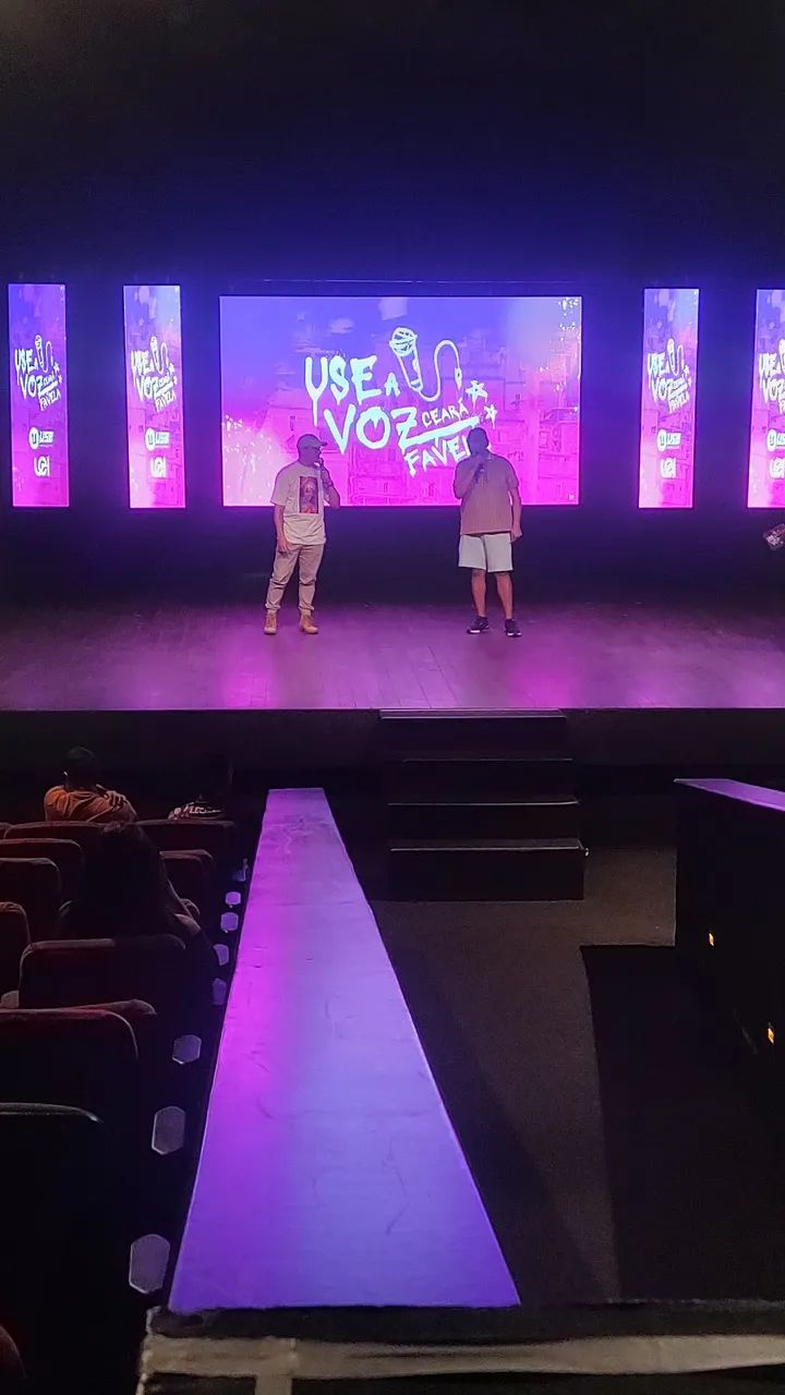 Telão de LED e iluminação para eventos. - Foto 5