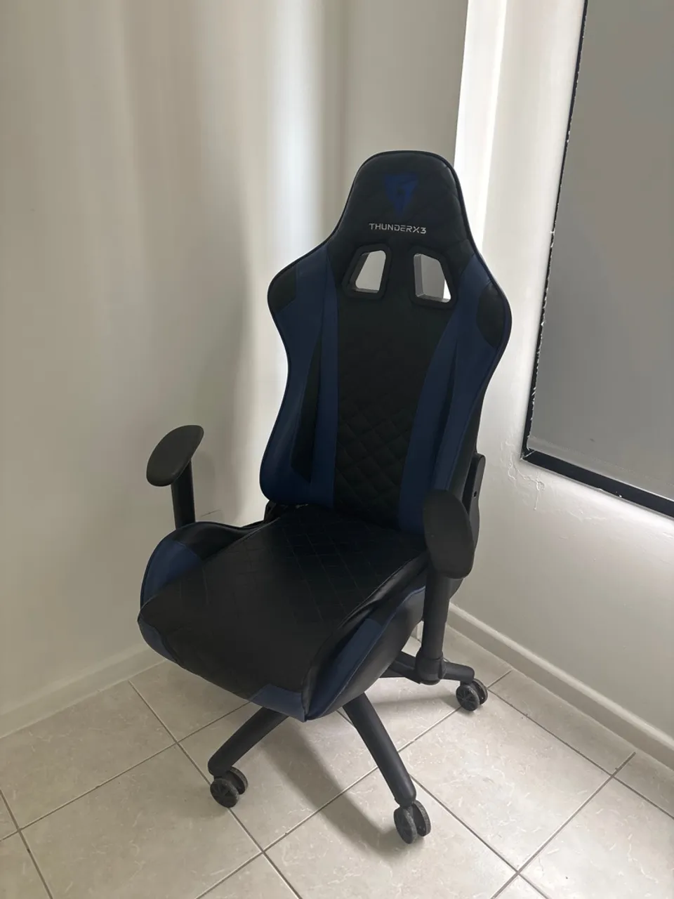Cadeira Gamer ThunderX3