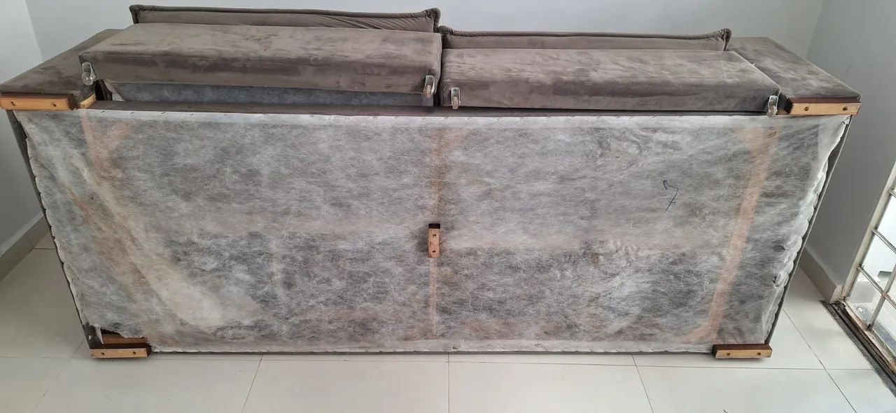 Sofá Retrátil  - Foto 4