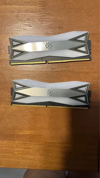 Memória RAM XPG AX4U32008G16A-STRS 16GB DDR4 - Foto 2