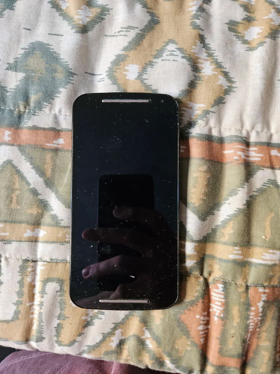 Moto G 2° Geração 