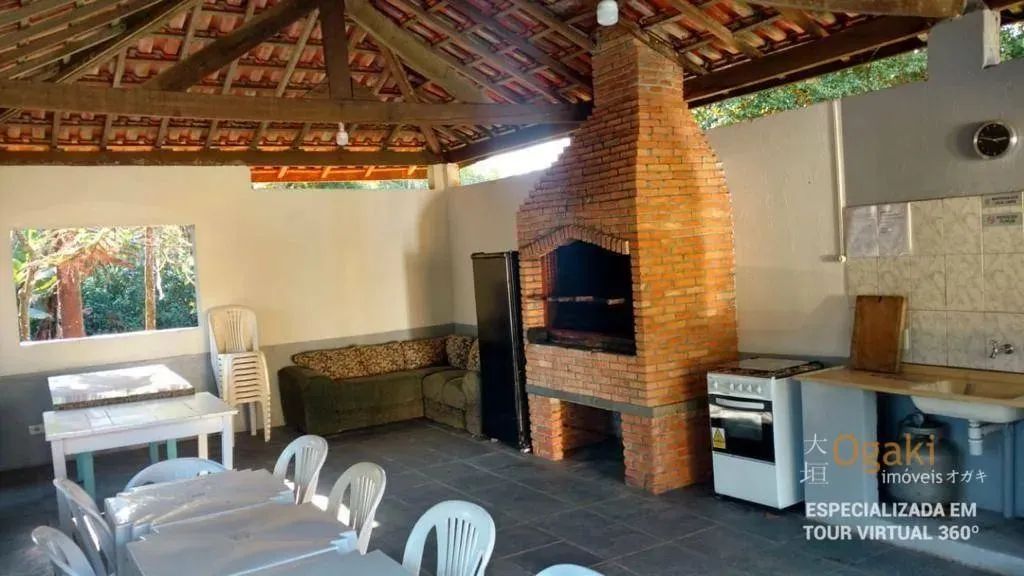 Chácara com 3 dormitórios à venda, 14922 m² por R$ 1.064.000,00 - Dos Finco - São Bernardo - Foto 2