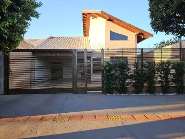 Casa à venda
