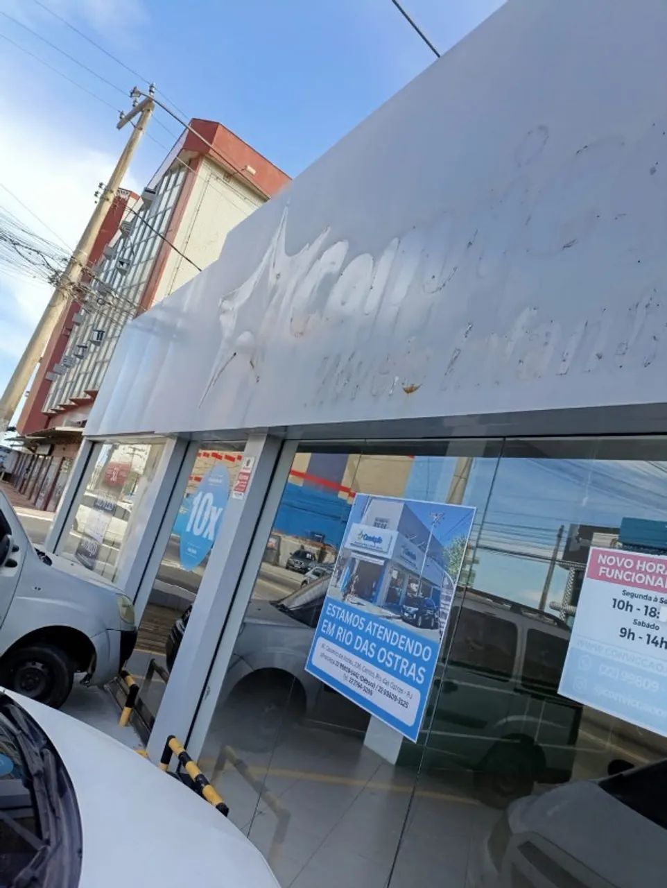 Loja  Salão no Centro em Local Privilegiado para Locação  700 m2  - Foto 9