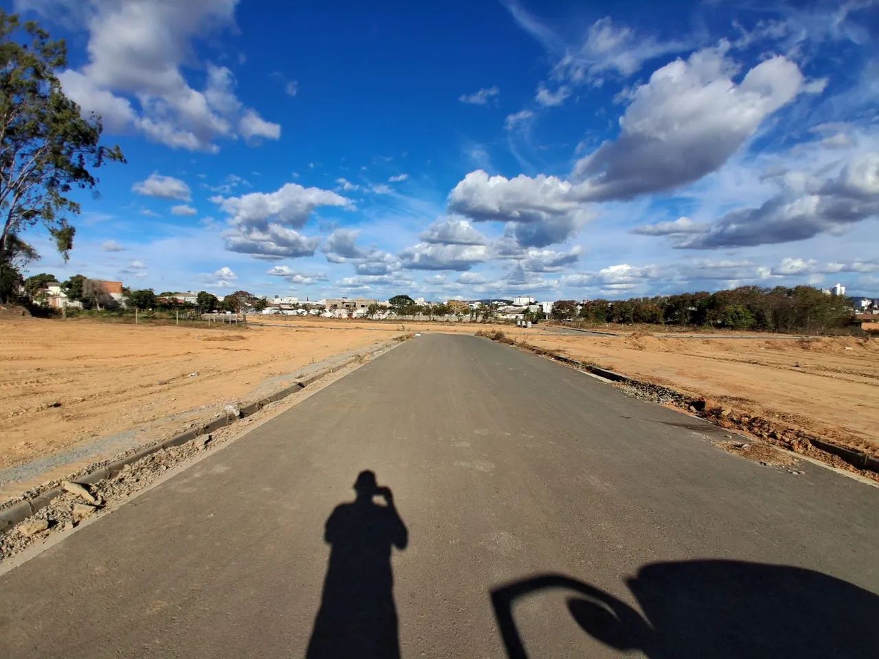 Lotes a venda C/financiamento próprio Barcelona Park - Foto 9