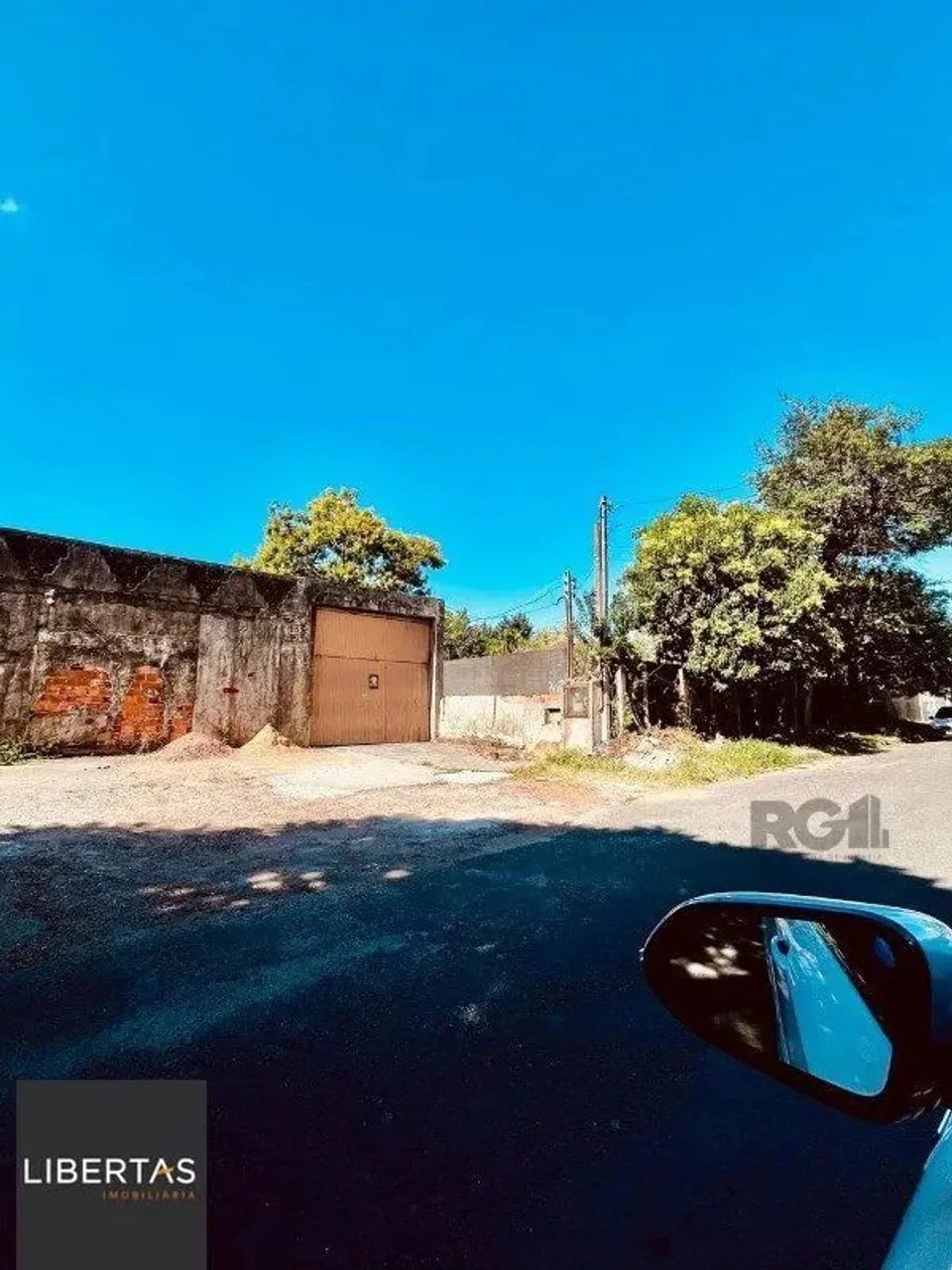 Terreno em Jardim Itu