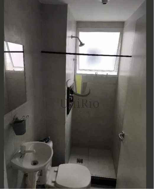 Apartamento á venda - Anil - Jacarepaguá - Gardênia Azul - Rio de Janeiro - RJ - Foto 7