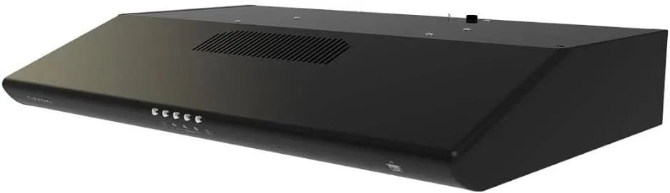 DEPURADOR AR COLORMAQ 60CM PRETO COOK CDE60MBPBN 220V - Foto 3
