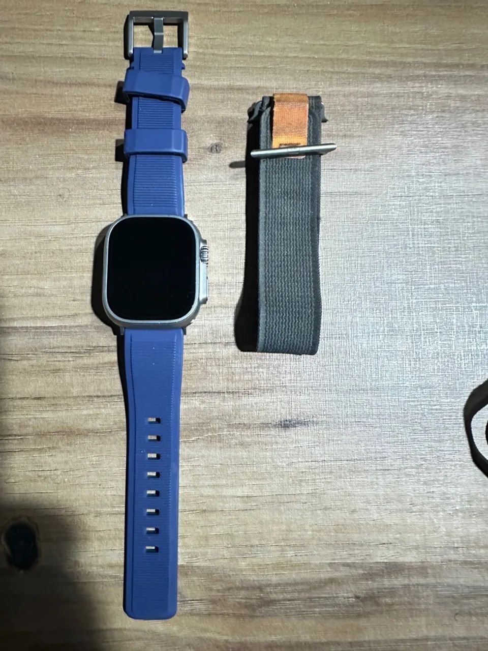 Apple Watch Ultra 49mm série 1 