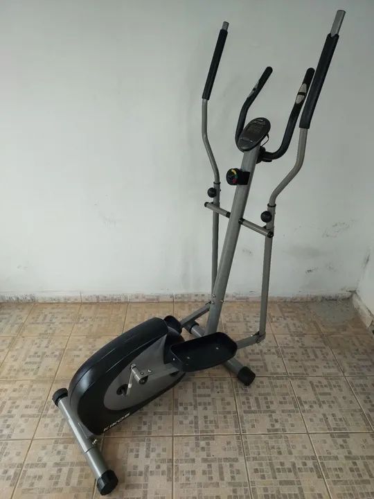 Aparelho Elíptico Kikos