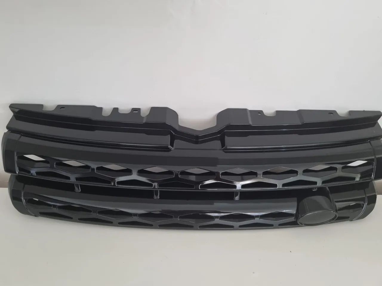Grade Dianteira Range Rover - Foto 2