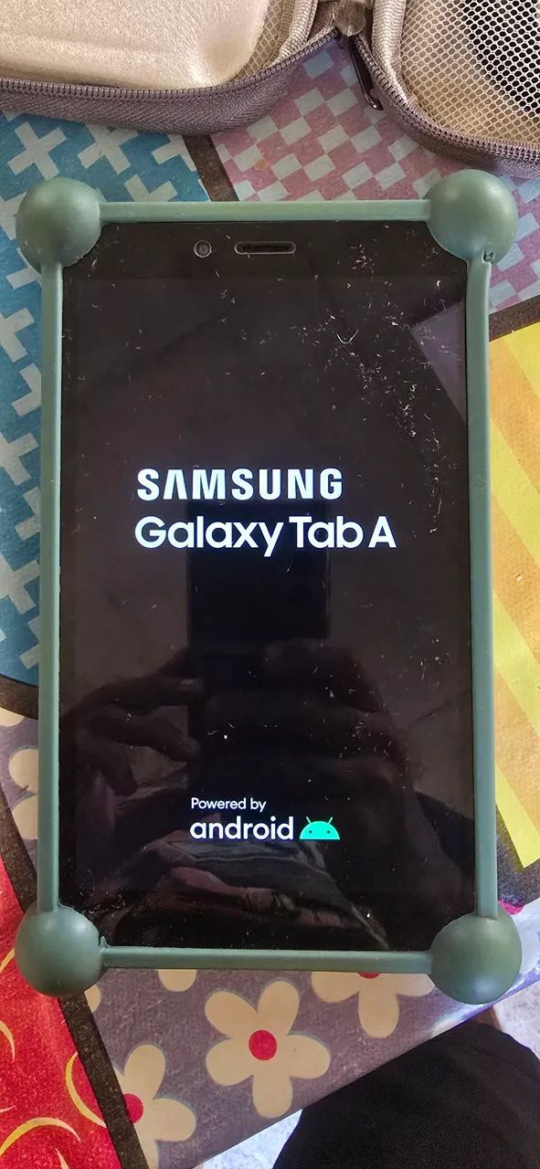 Samsung Galaxy Tab A SM T295