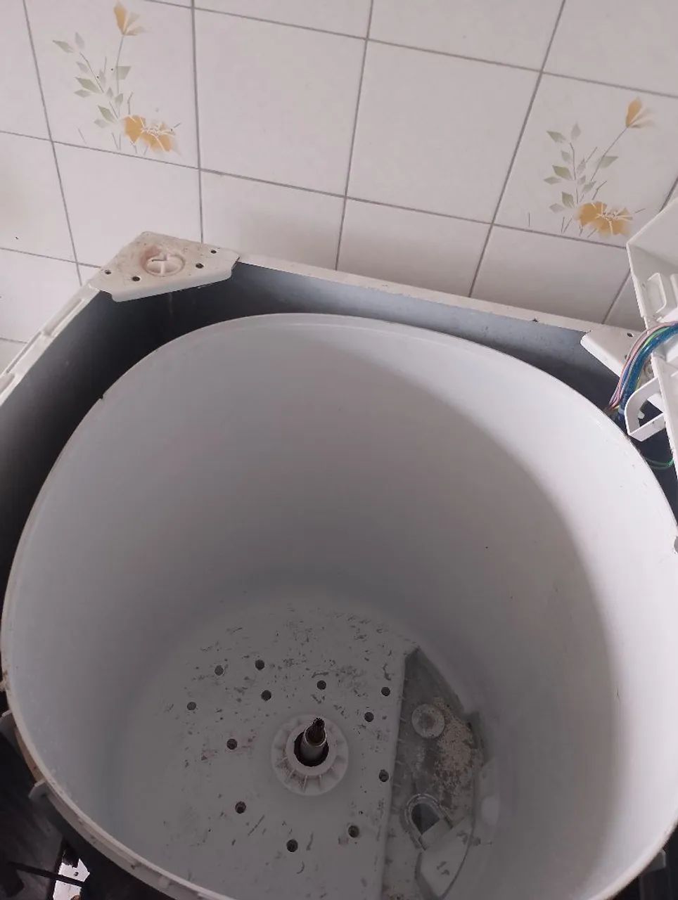 Conserto de máquina de lavar roupa  - Foto 2