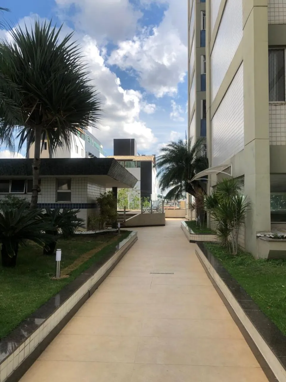 Belo Horizonte - Apartamento Padrão - Calafate