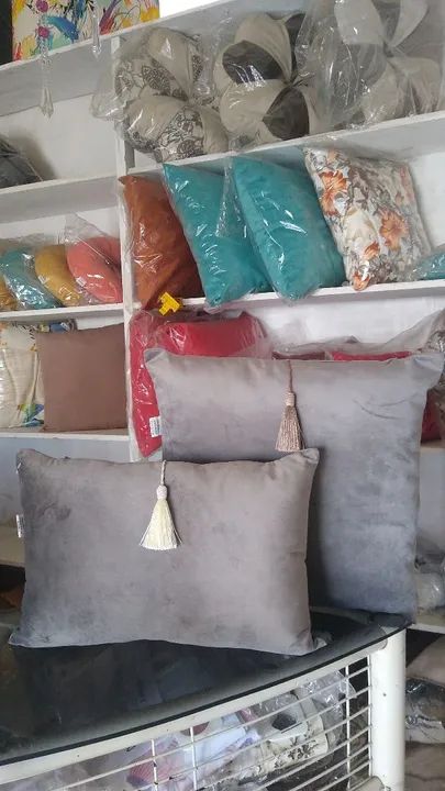 Almofada/manta  - Foto 3