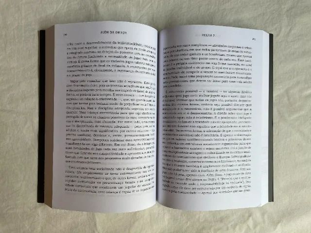 Livro Além da Ordem (Jordan Peterson) - Foto 2