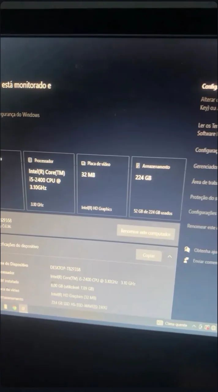 Intel Core i5 PC64363329059329123