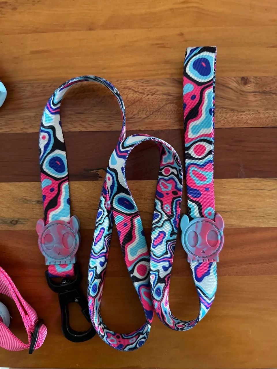 Zeedog Peitoral e Guia  - Foto 3