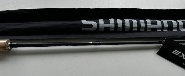 Vara de Pesca Shimano Exage XAC60MHSA 1,83m 12-20lb Para Carretilha Inteiriça - Foto 3