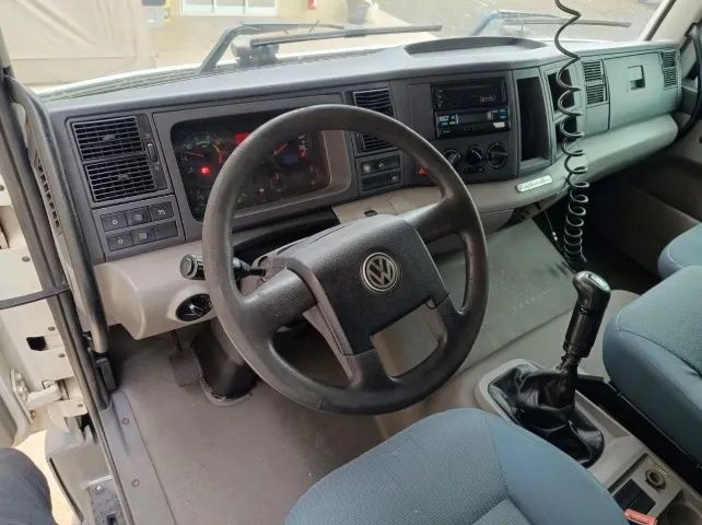 Vw Constellation 13-180 2012  - Foto 9