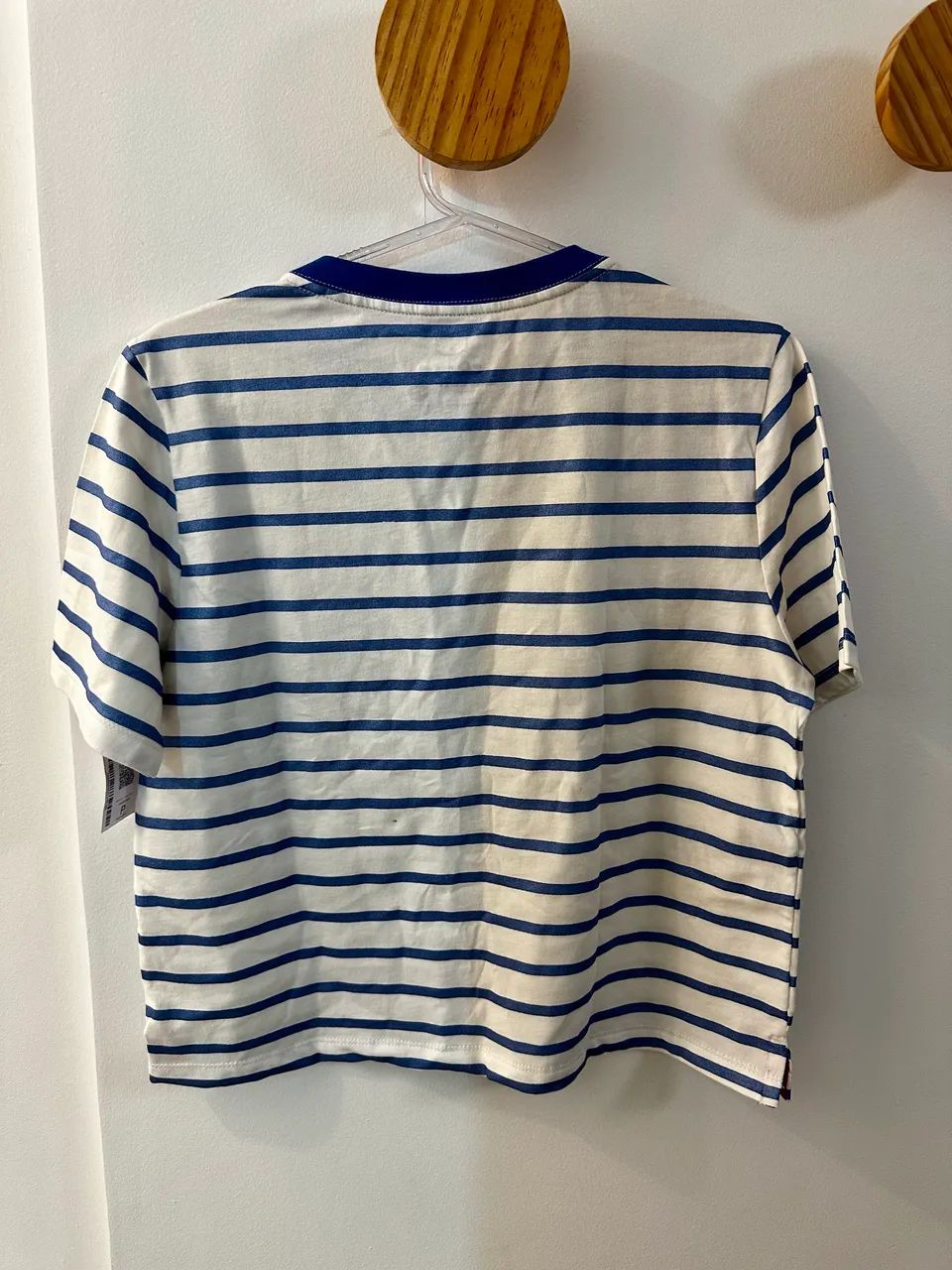 Blusa Hello Kitty NOVA  - Foto 4