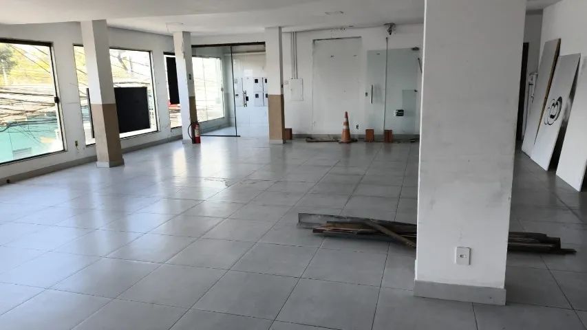 Ponto Comercial para Locação | Centro de Ipatinga - Rua Ponte Nova - Foto 2