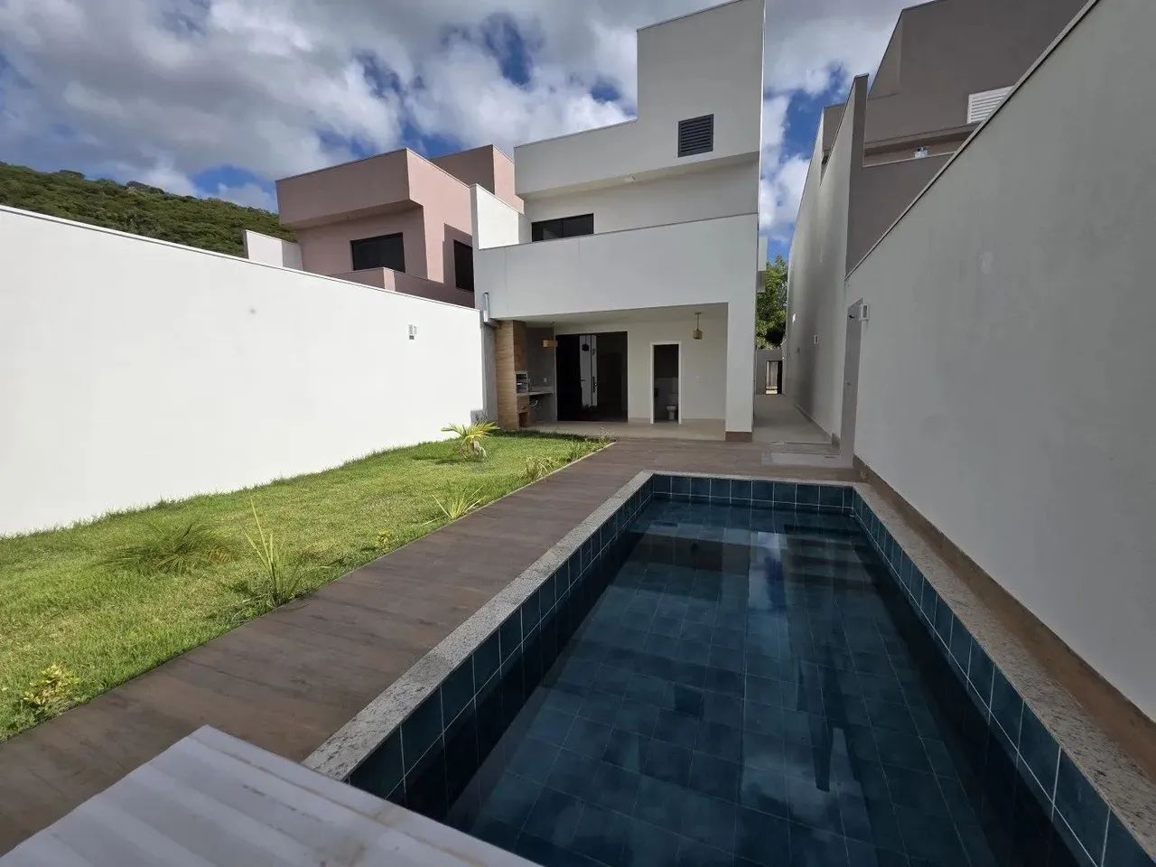DSo Mansão linda no Ibituruna