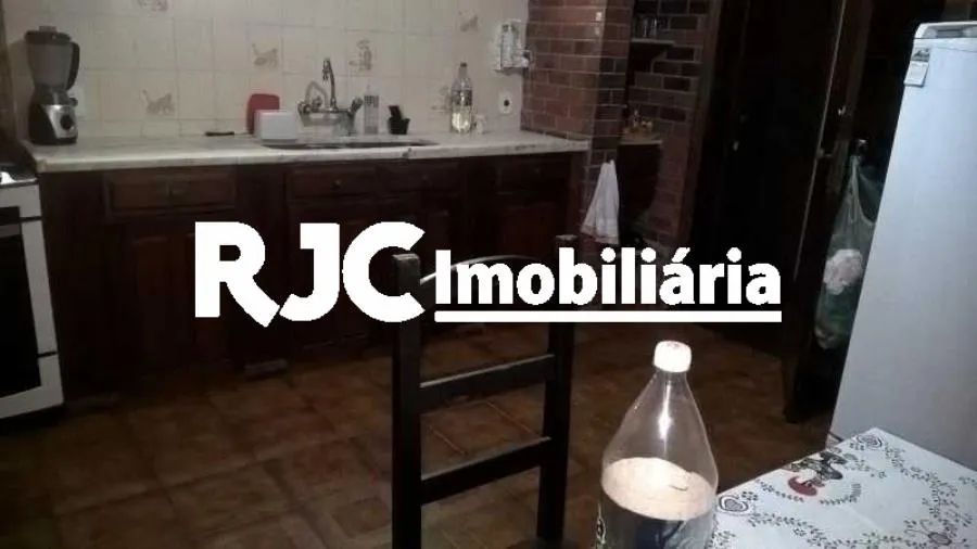 Casa de 540 metros quadrados no bairro Jardim Botânico com 5 quartos - Foto 14