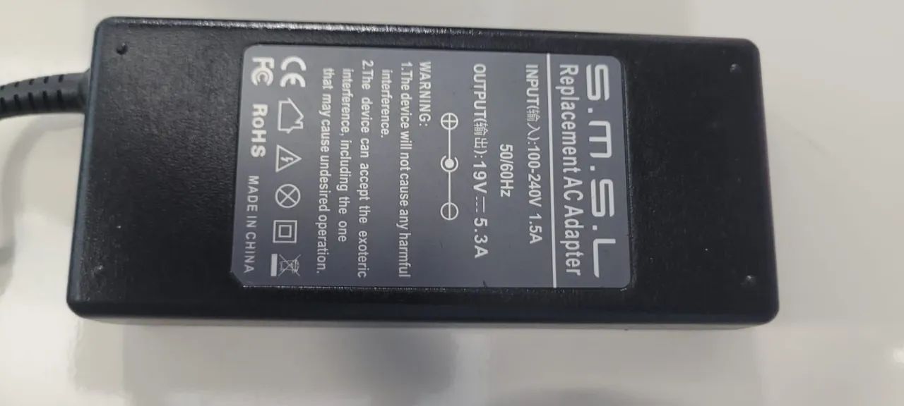 Amplificador S.M.S.L Q5 HIFI TOP - Foto 4