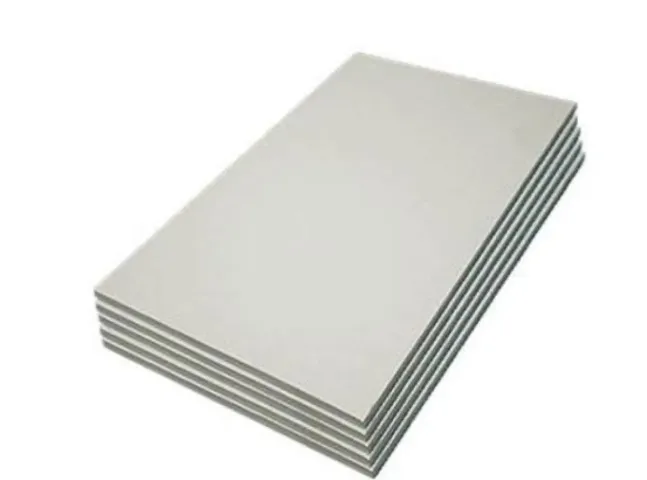 Vende-se 3 placas de gesso acartonado