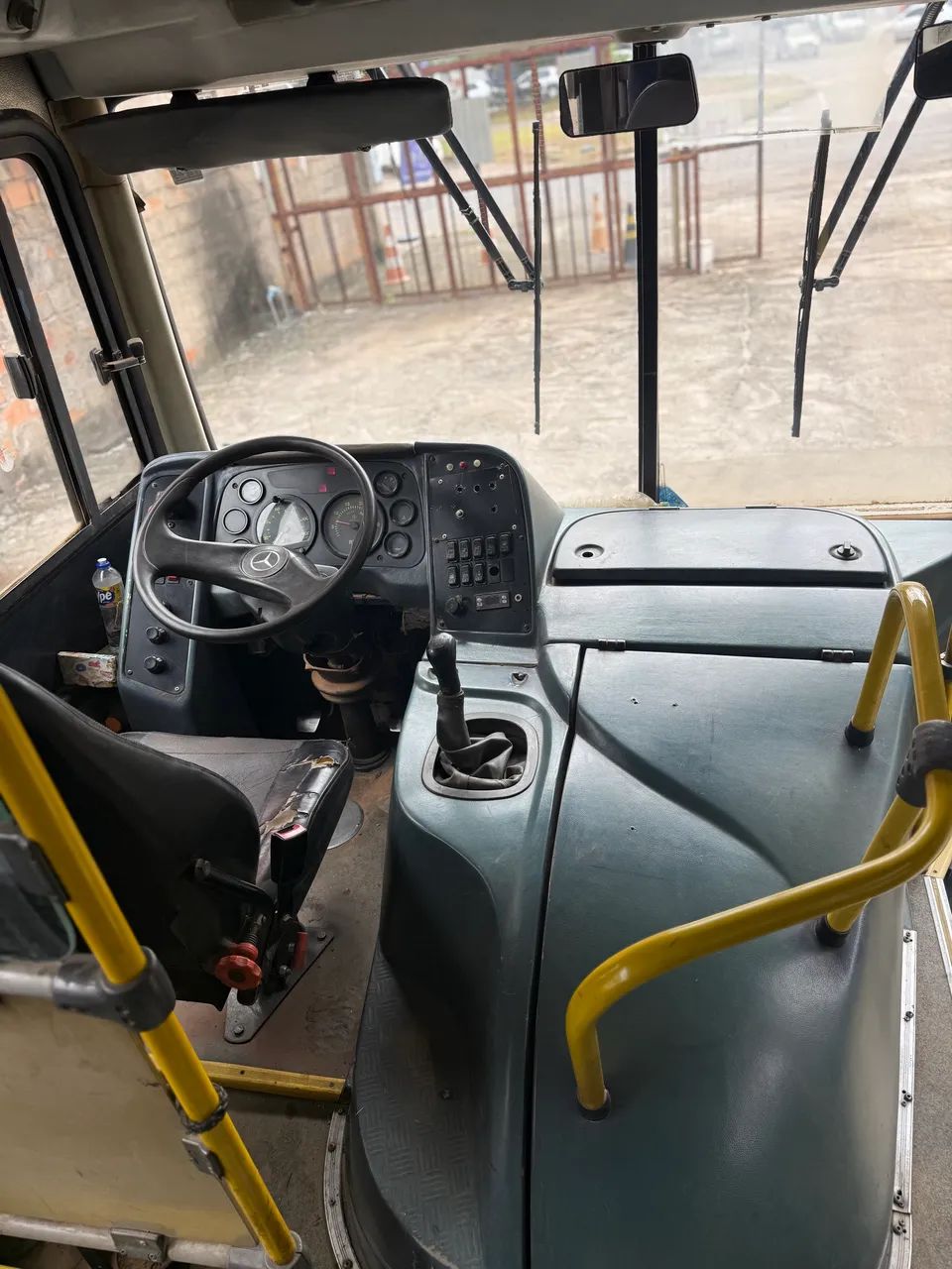 Mercedes Bens 2009/2010 Motor dianteiro - Foto 12