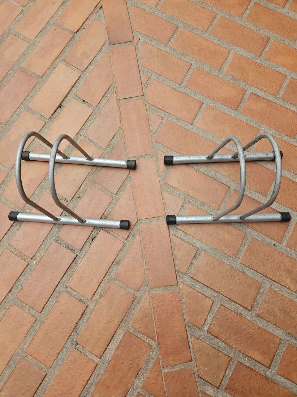 Suporte para Bicicletas