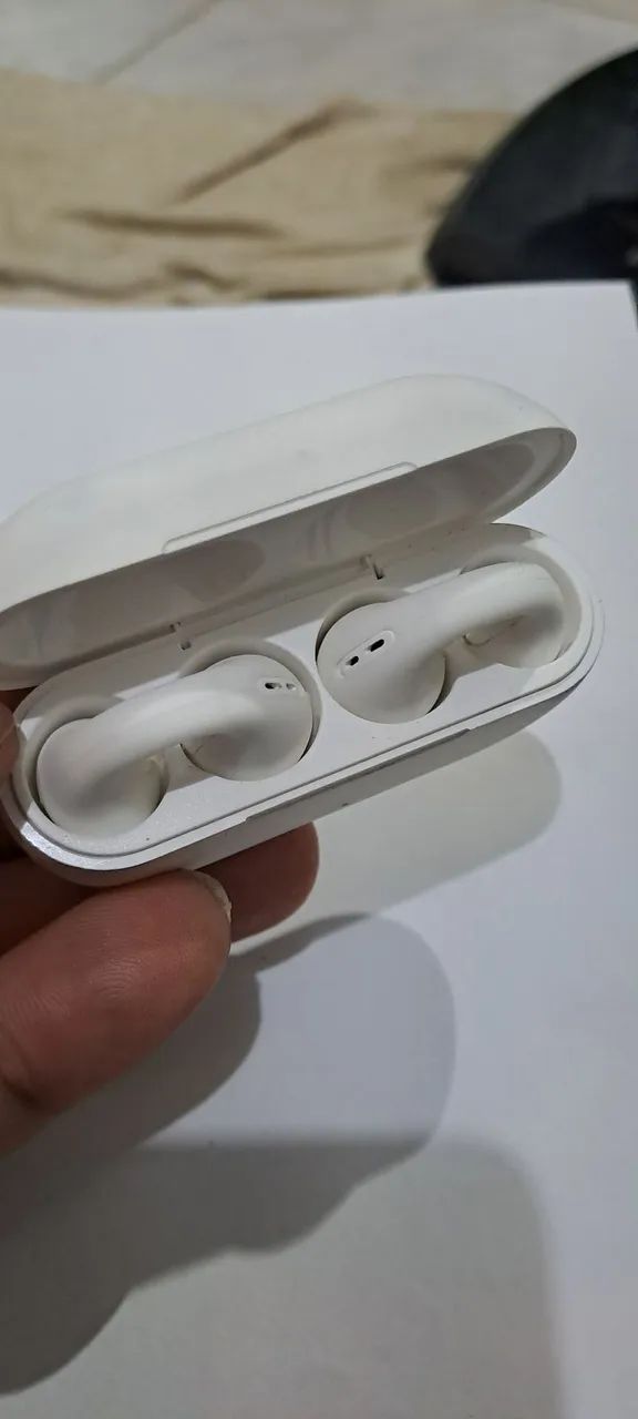 Fone de ouvido - Foto 2