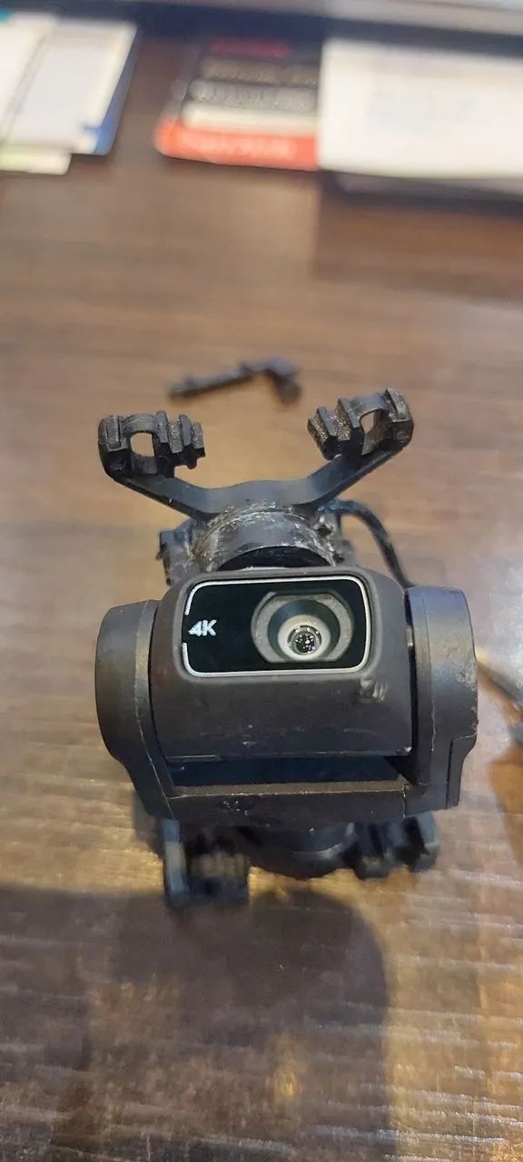 Camera dji mini 2 