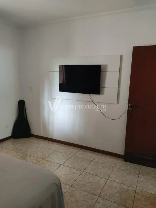 chácara - Village Campinas - Campinas - Foto 15