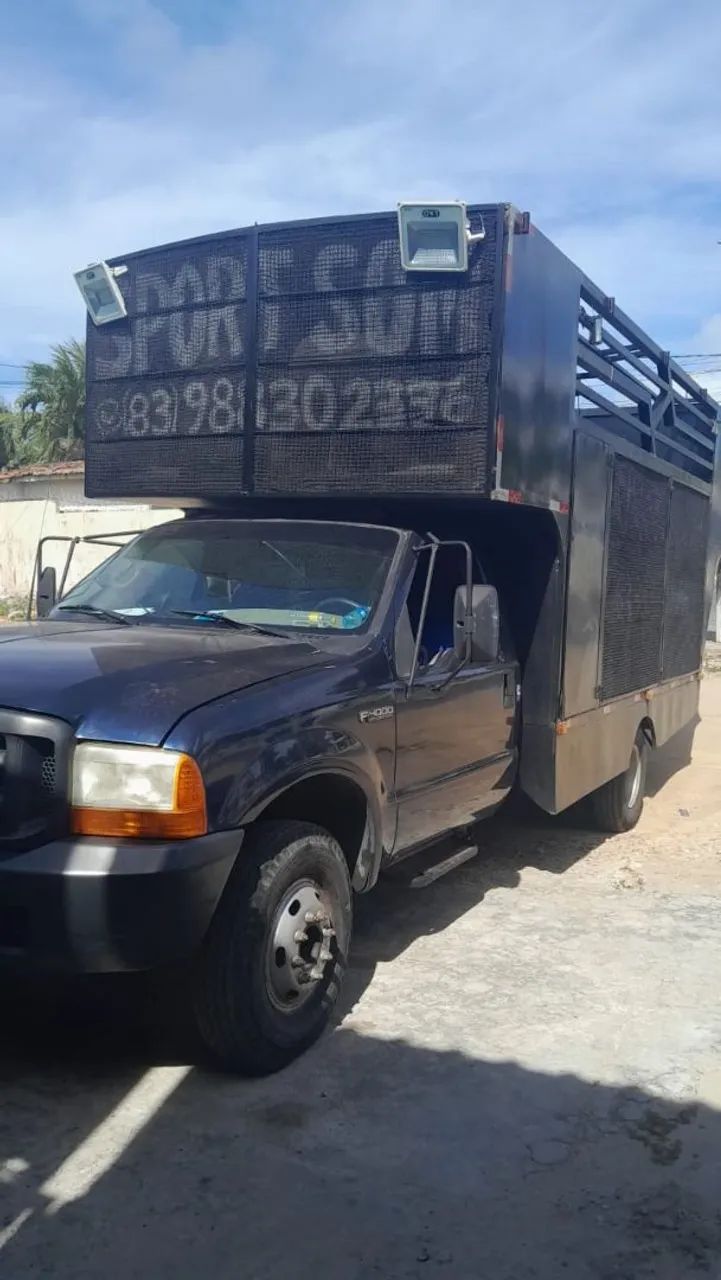 TRIO ELETRICO - Foto 2