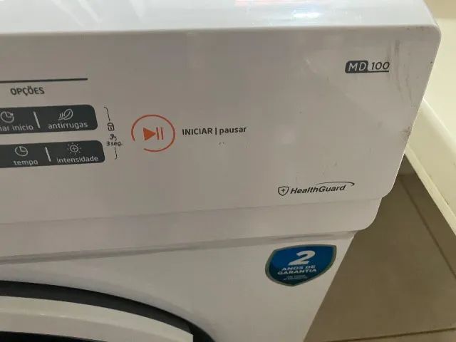 Máquina secar roupa  - Foto 2