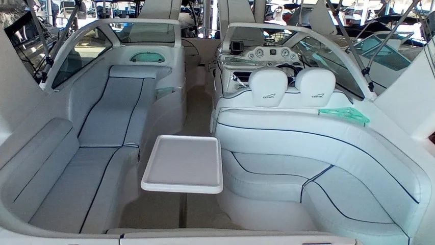 LANCHA CORAL 27 PÉS FULL - Foto 5