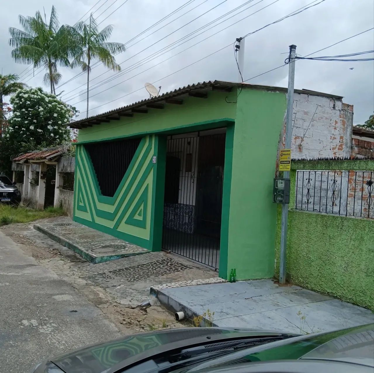 ~Casa no anjo da guarda  - Foto 2