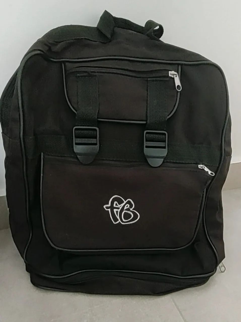 Kit com 4 bolsas / malas - Foto 4
