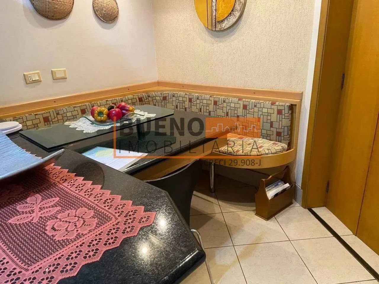 Casa na Vila Godoy com 4 quartos para locação e venda - Foto 3