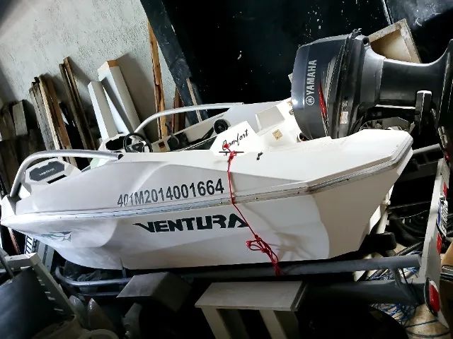 Ventura 160 - Foto 3