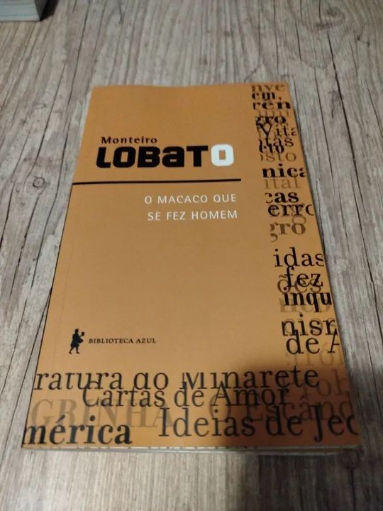 Monteiro Lobato  - Foto 3