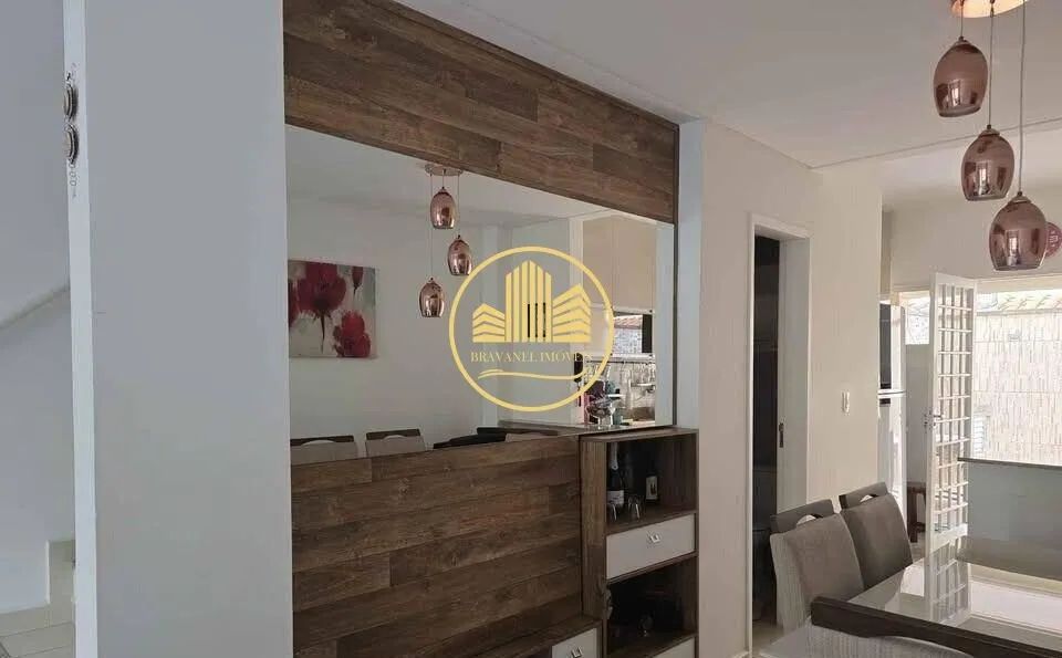 Casa em Condomínio para comprar Vila Maringá Jundiaí - Foto 14