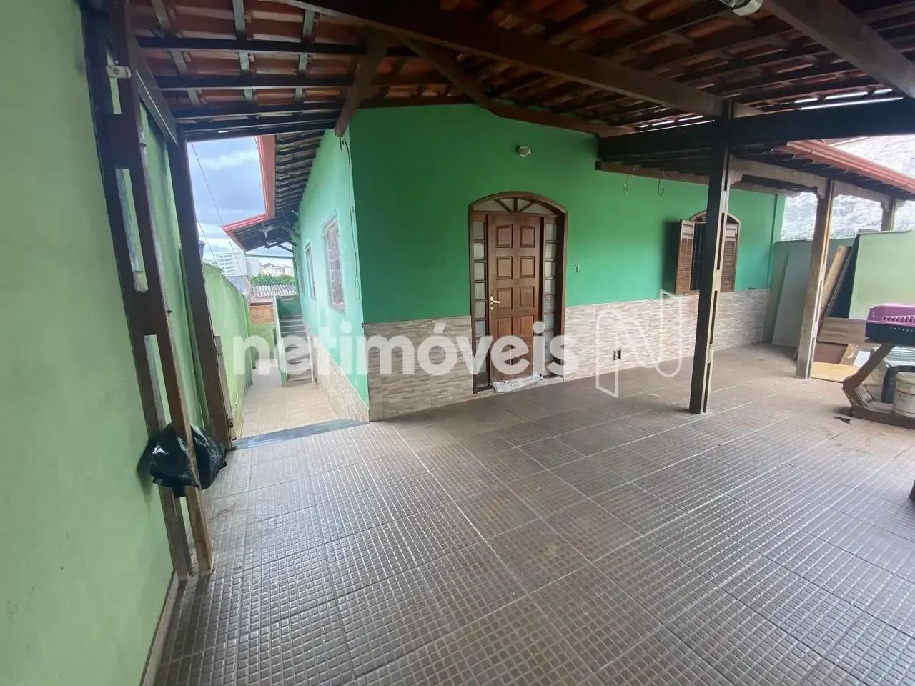 Venda Casa Santa Terezinha Belo Horizonte - Foto 3