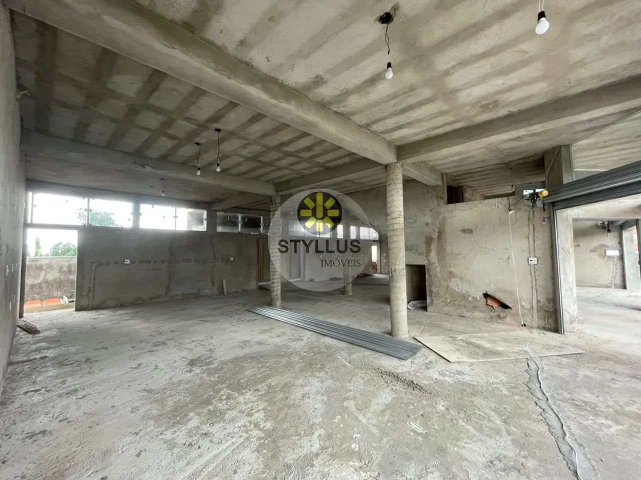 SALÃO DIC V, OURO VERDE PARA LOCAÇÃO POR R$ 3.500,00 COM 100MS2 CONSTRUÇÃO, CAMPINAS, SÃO 